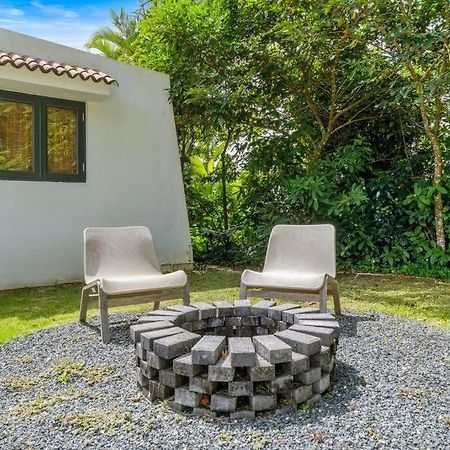 Casa De Campo En Orocovis Екстер'єр фото