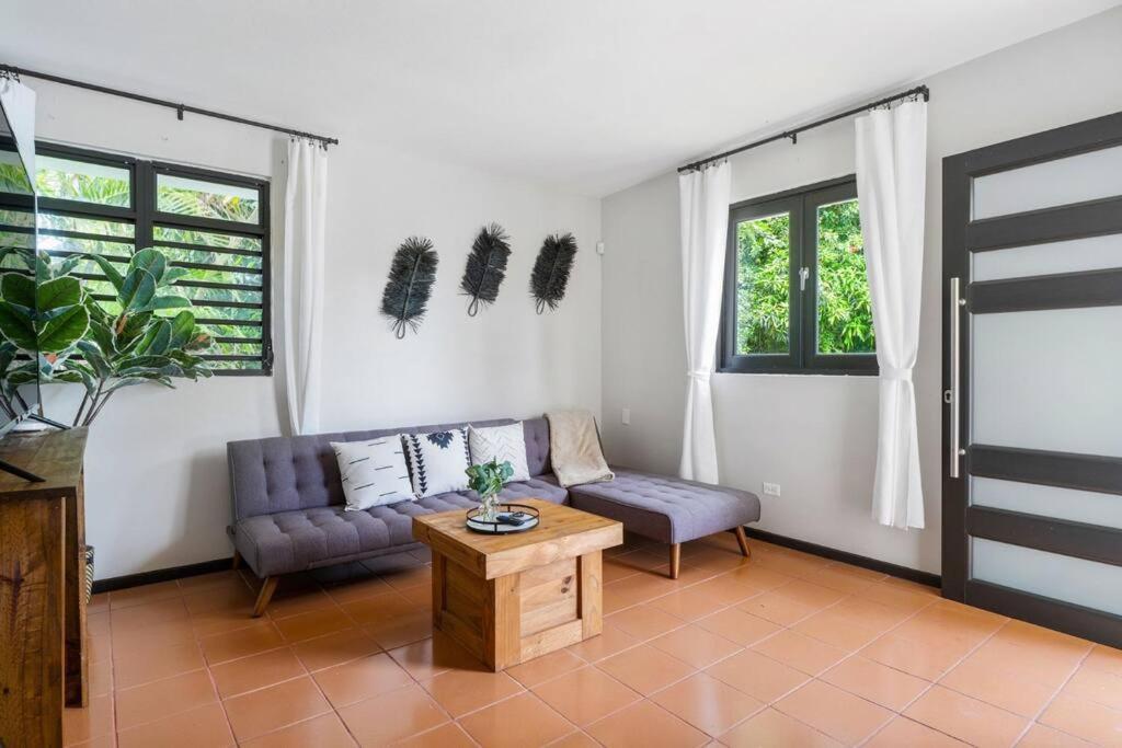 Casa De Campo En Orocovis Екстер'єр фото